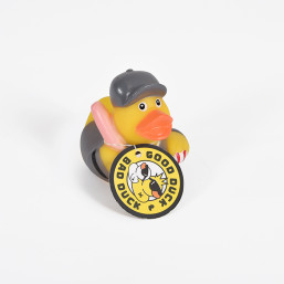Theme Park Duck